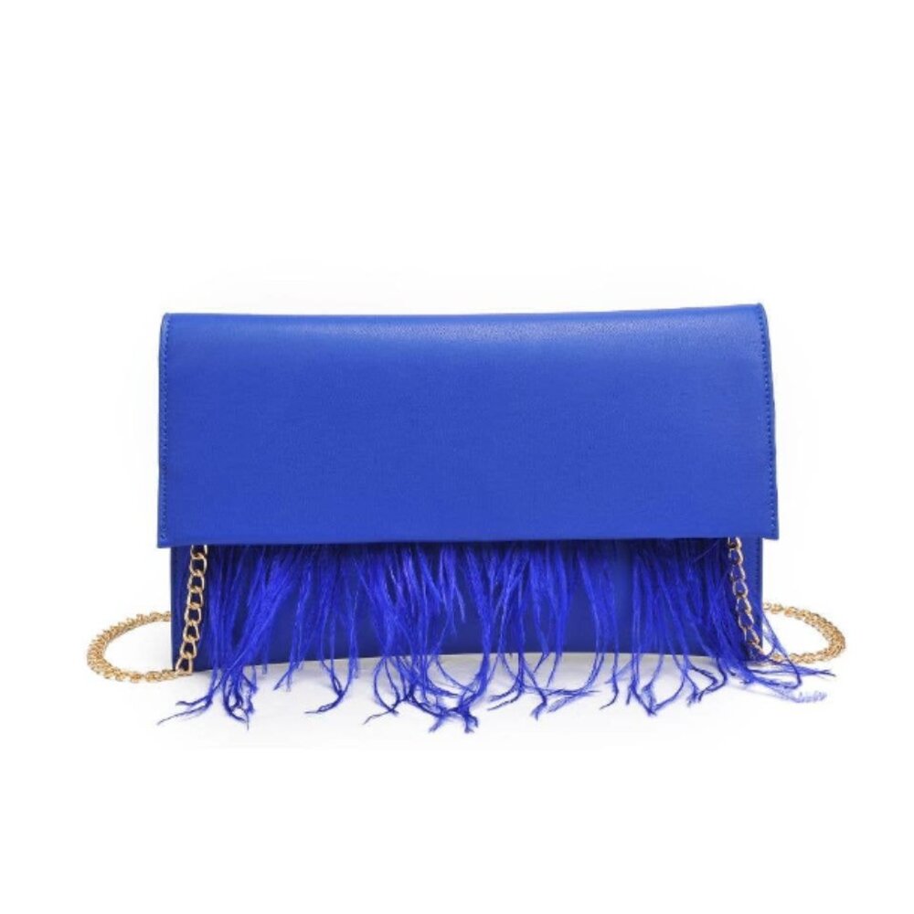 NWT Moda Luxe Everlee Clutch